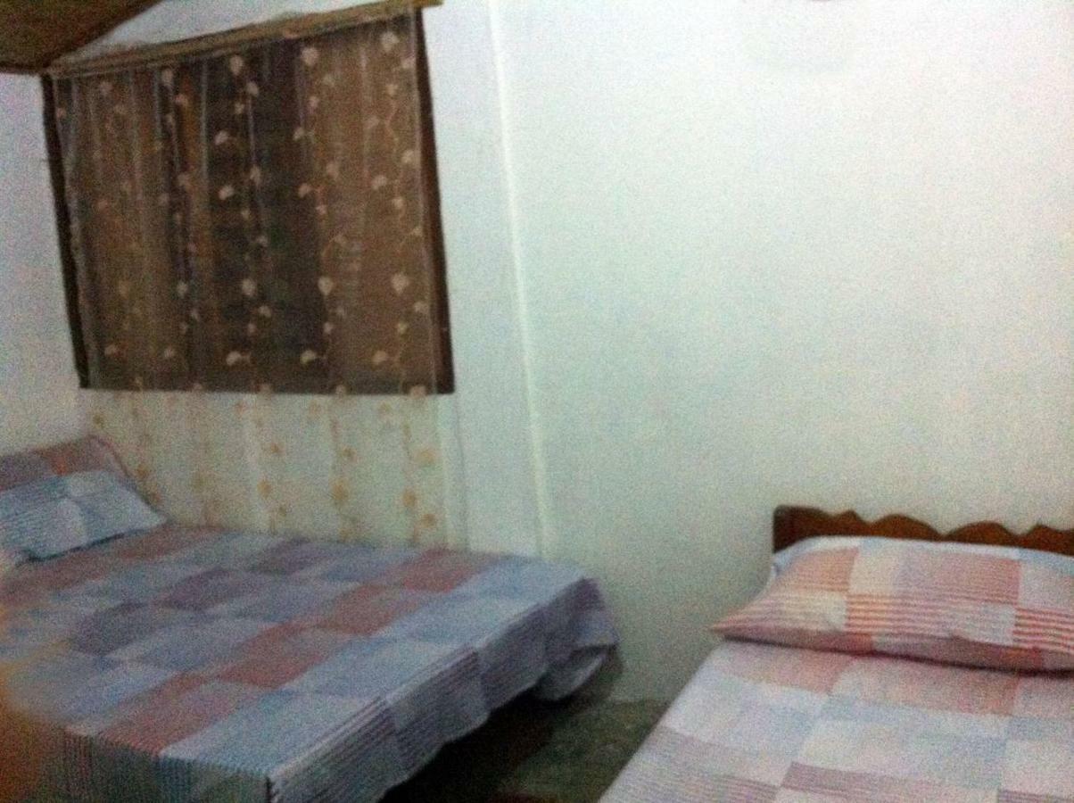 Shalom Camp Hotel El Nido Exterior photo